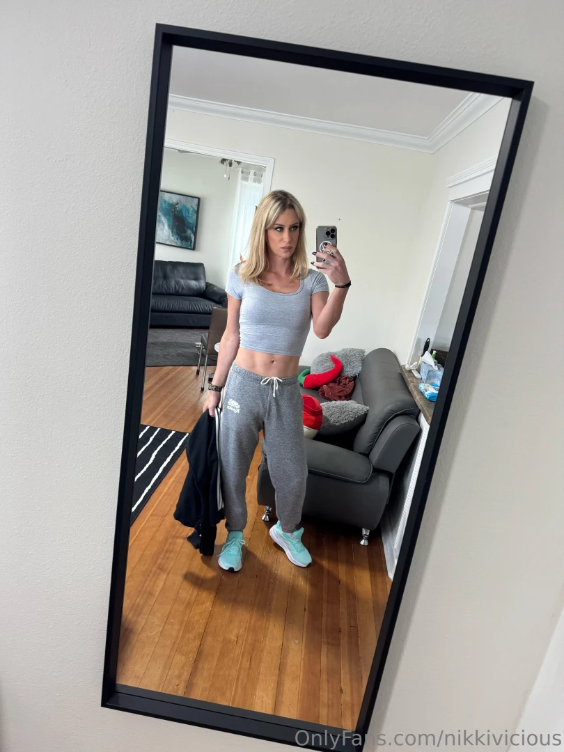 Care to go for a run with me i wouldn t mind the company 