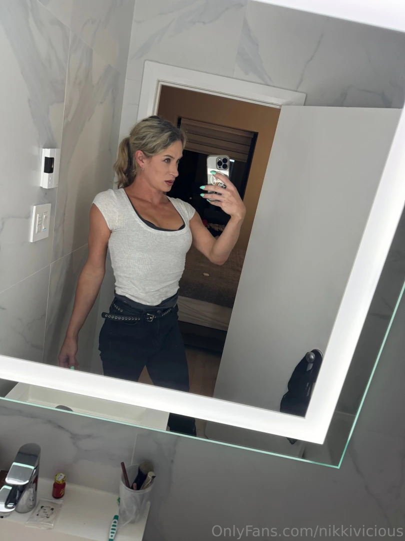 How was your weekend i hope you didn t have fun without me 