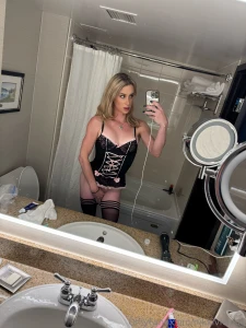 Can t find my panties did you hide them again