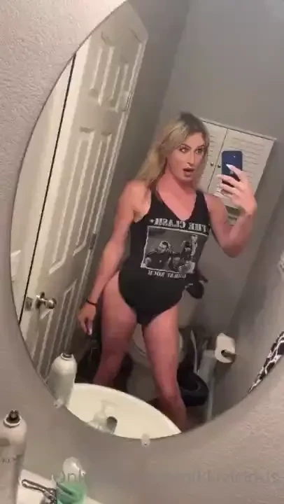 Nikkivicious part 4 