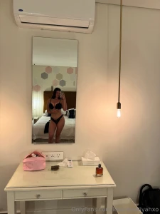 This usually stays in the dm s part 6