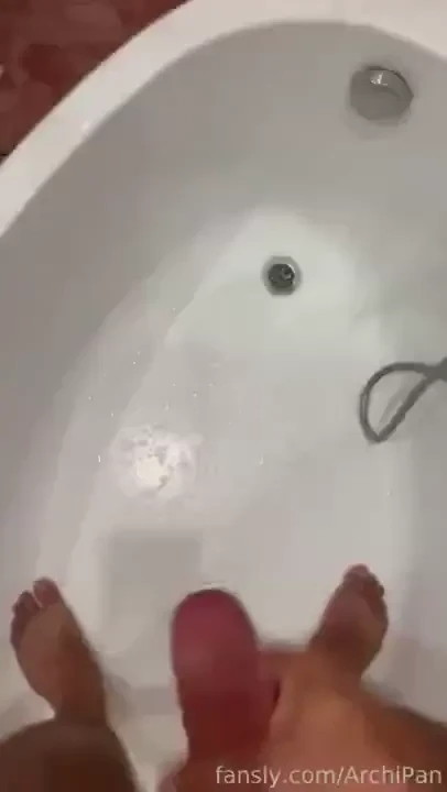 And again i cum 