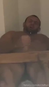 I cum on you lots of cum