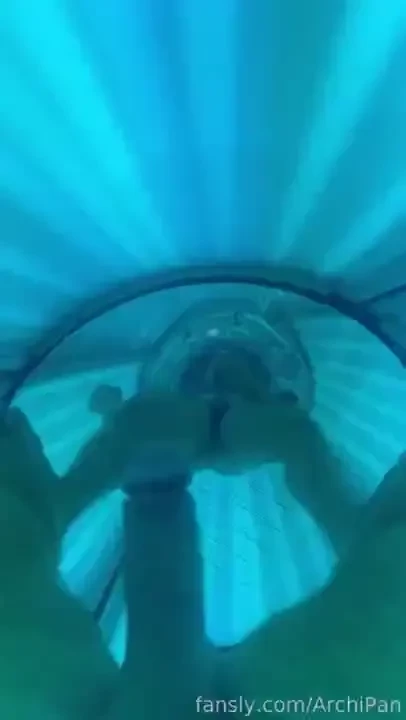 Sunbathing naked part 1 