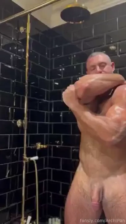 That s how i take a shower after sex 