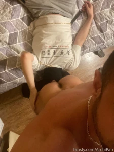 Do you want me to sit on your face part 18