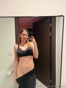 Filming a ton of new content today - will send tomorrow part 3