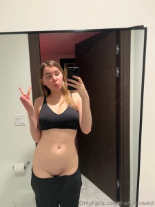 Filming a ton of new content today - will send tomorrow