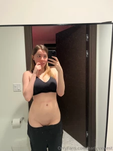 Filming a ton of new content today - will send tomorrow part 5