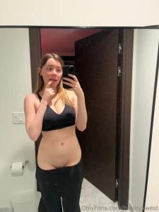 Filming a ton of new content today - will send tomorrow part 1