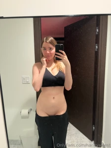 Filming a ton of new content today - will send tomorrow part 7