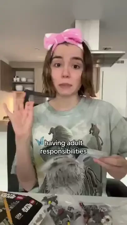 Make time for your nerd projects 