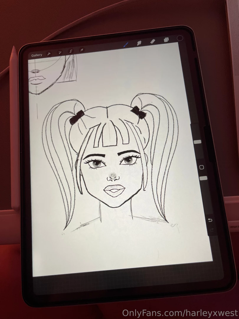 Just finished this piece i have been taking inspiration from anime amp 