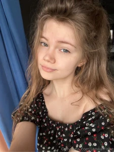 I feel like today is the perfect day for something special