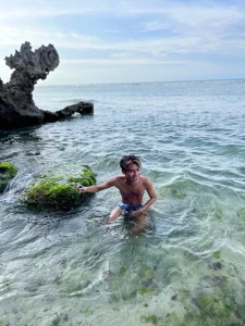 Want fuck my ass in beach