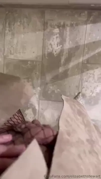 I call this look- fashionably slutty 