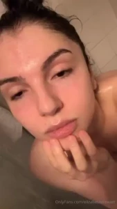 Shower with me part 257