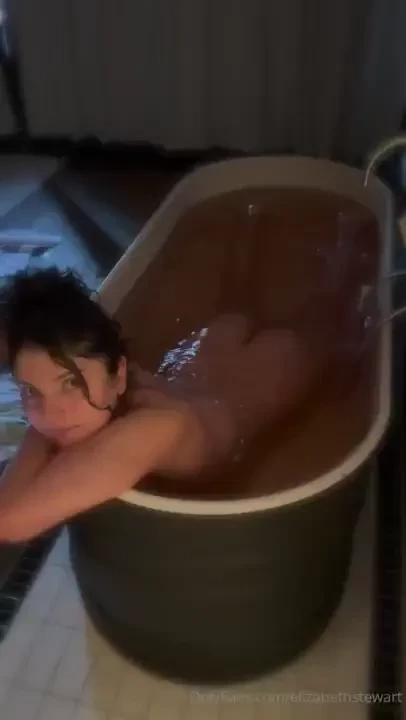 Brand new video full length hot tub fun you will love to see what i 