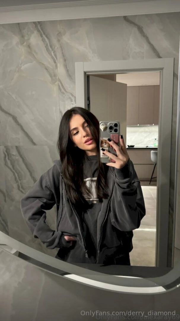 Free subscription only now stunning babe alexaray69 wants to show part 218 