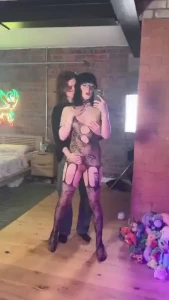 Getting played with 3