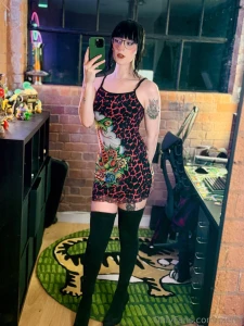 A lil sfw thread im sorry for lack of posts my internet has been so