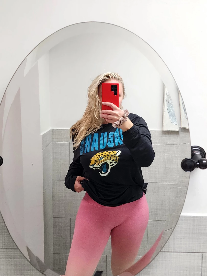 Bring on the weekend 