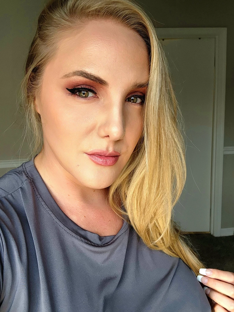 Wanted to feel cute today 