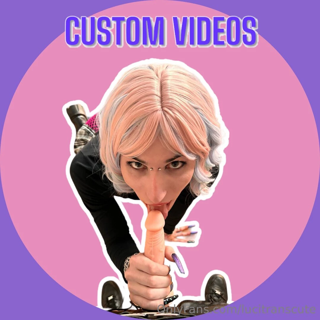 If you want to see me fulfill your fantasies i can do something just 