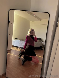 Do you want to play with me baby part 259