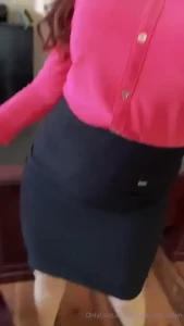 More bts from set today with naughty america i m the boss and i get