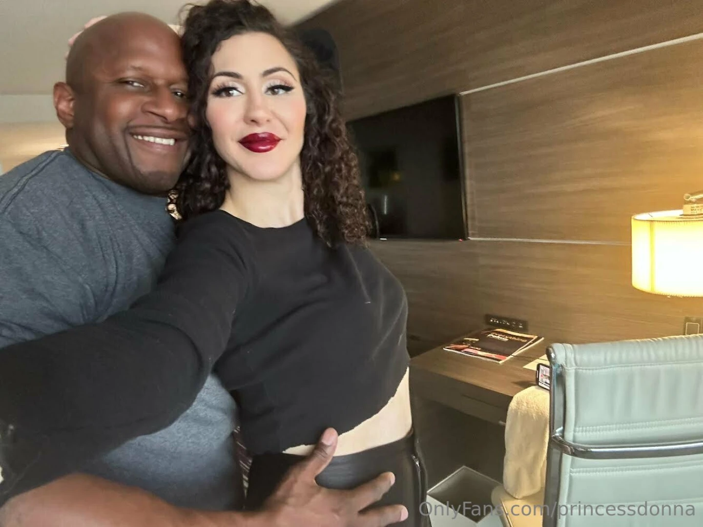 Prince yahshua s cock is as big as my face this monarch is so big and 