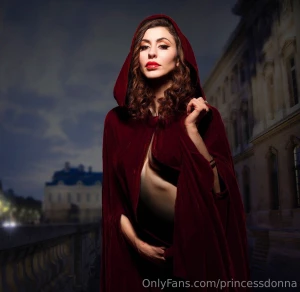 Looking for the big bad wolf to entertain me this weekend