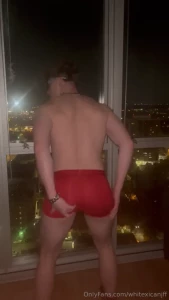 Butt bootycheeks part 1