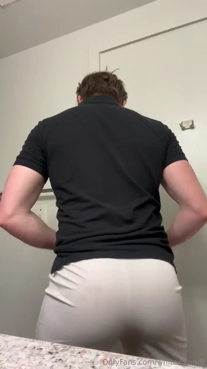 Spanking ass 