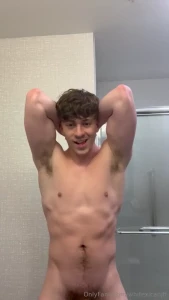 Shower dick