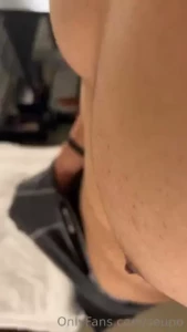 Bruh my nipples r so hairy wtfff lol come bite them off jk unless