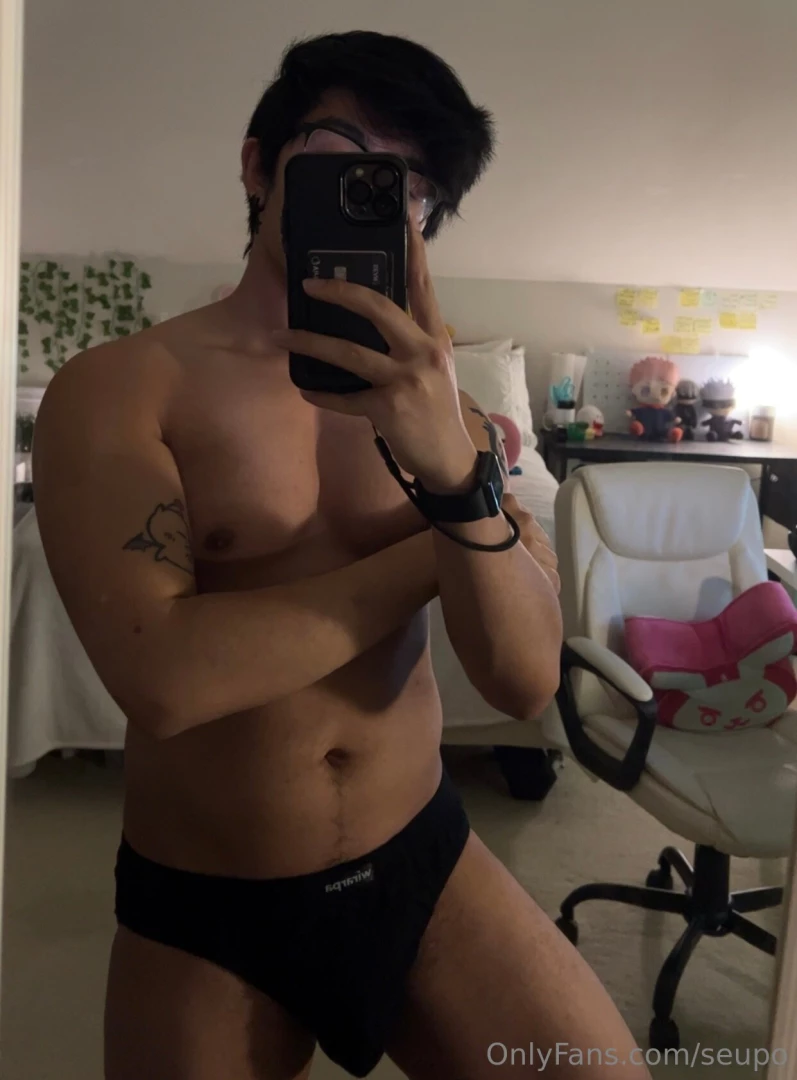 Swipe to undress your slutty boss at work he s been giving you a hard part 1 