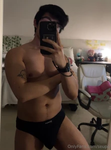 Swipe to undress your slutty boss at work he s been giving you a hard part 1