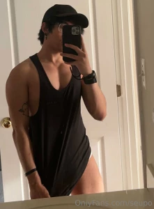 Comment the first thing that comes to mind part 1