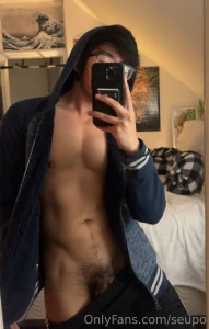 Whip it out and suck on my thicc meat bb