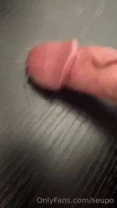 What would you do with my big juicy cock