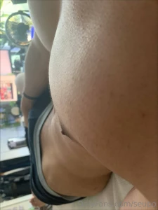 Pov you re about to netflix and chill with your big bro