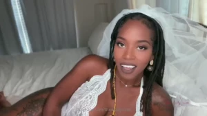 Cum breed your bride tip 9 to receive the full video