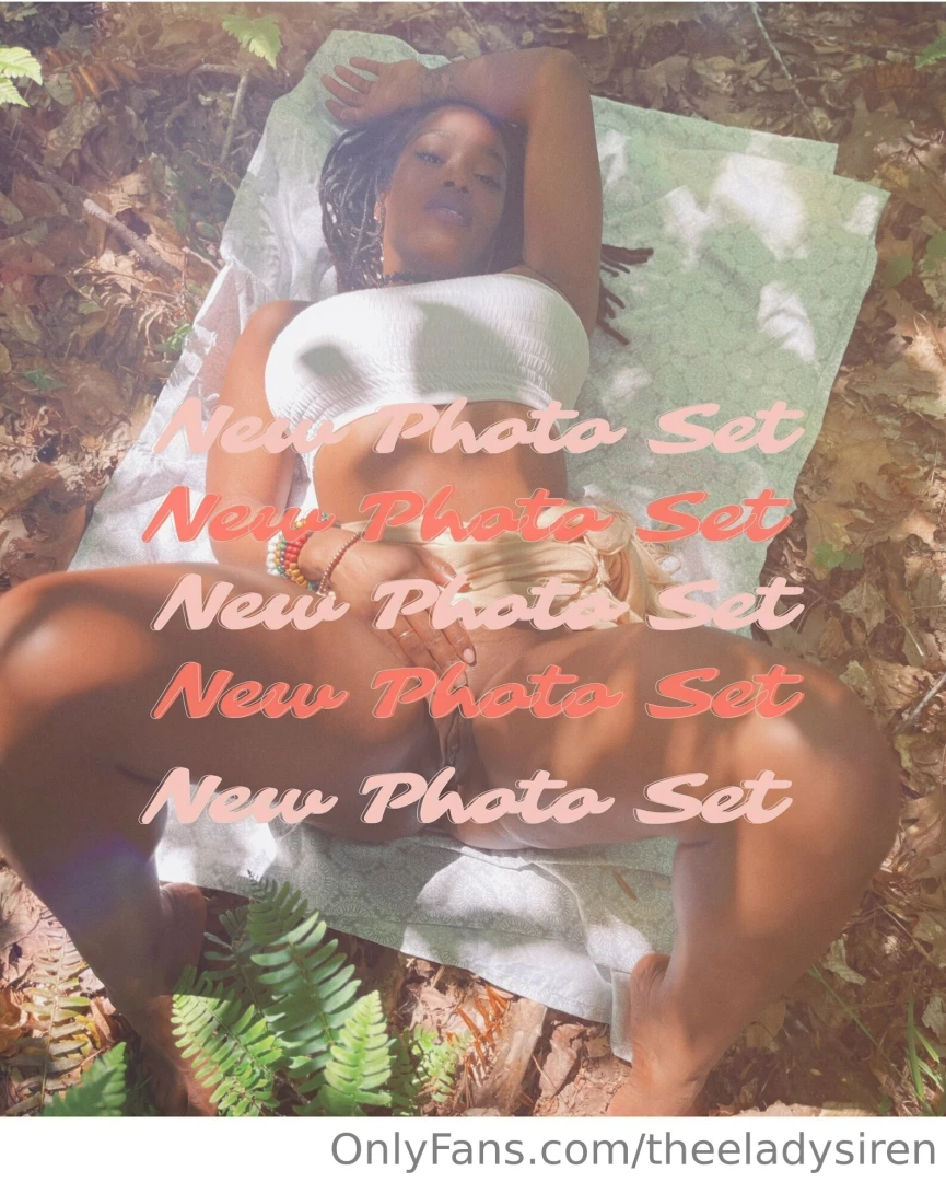 New enchanted pussy solo photo set check your inboxes or tip 5 