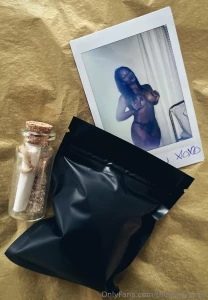 Step 1 pick out your favorite panties for me to wear step 2 sext with