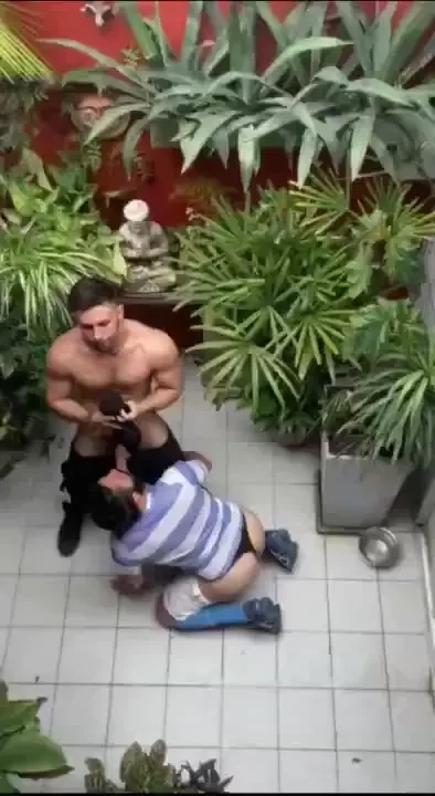 Discover my stage of here at bulltovich_ok your muscular and hairy part 12 