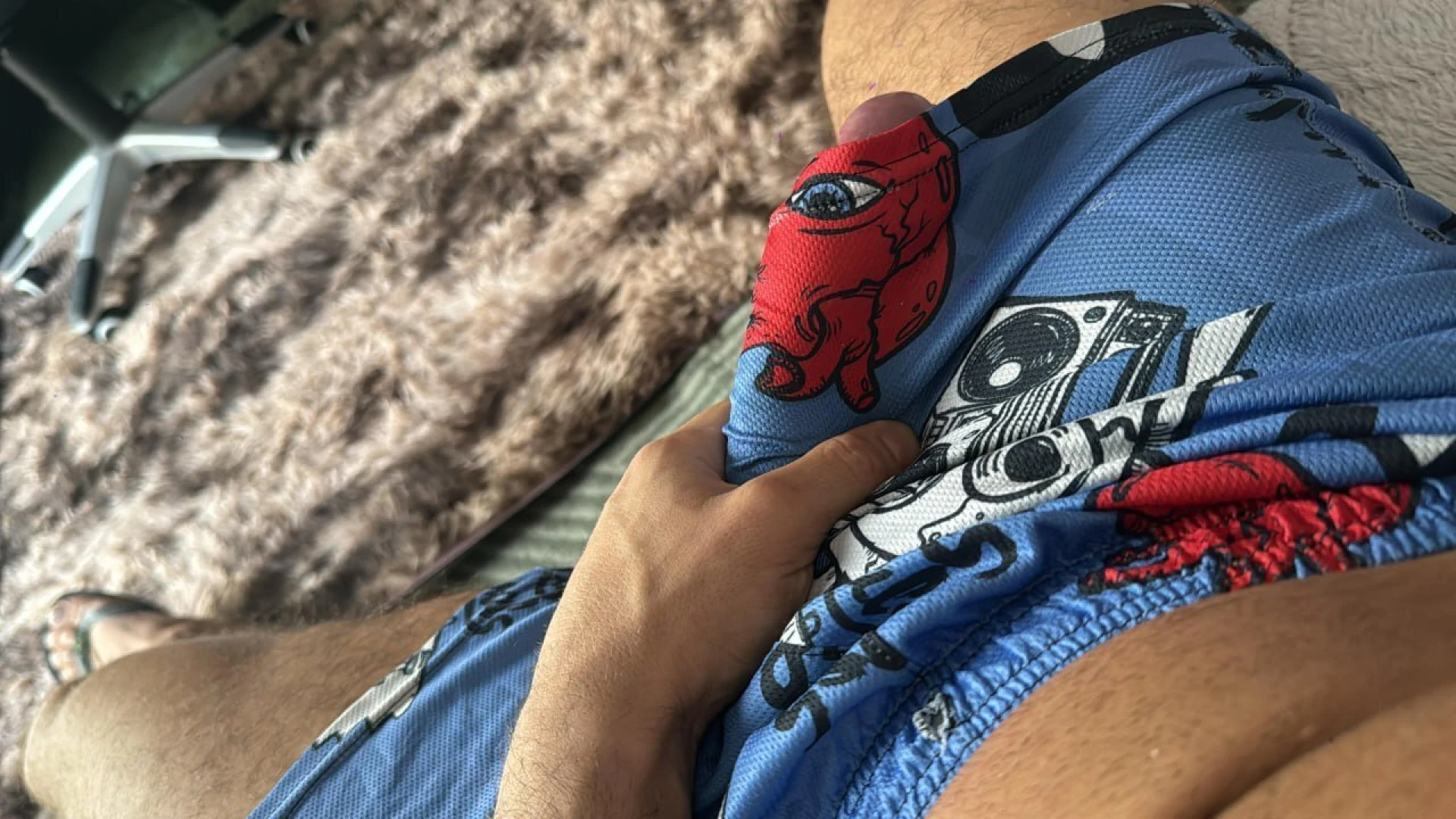 My friend juanchos89 he is the most morbid onlyfans model with a part 5 