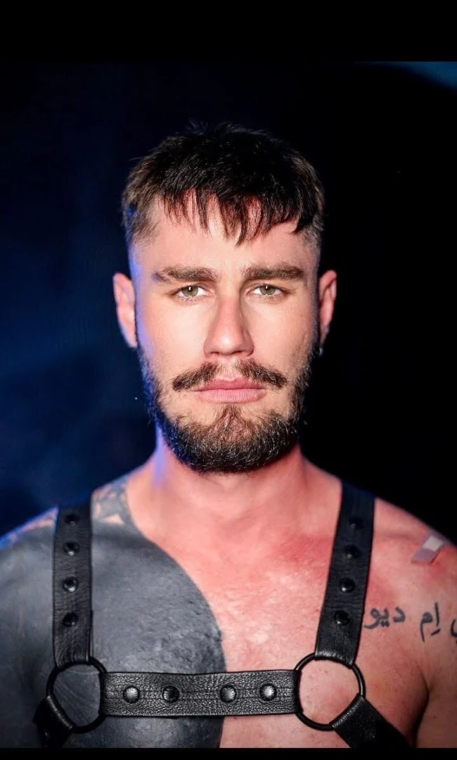 Henriquebecker hello i m henrique nbsp i invite you to nbsp subscribe part 2 