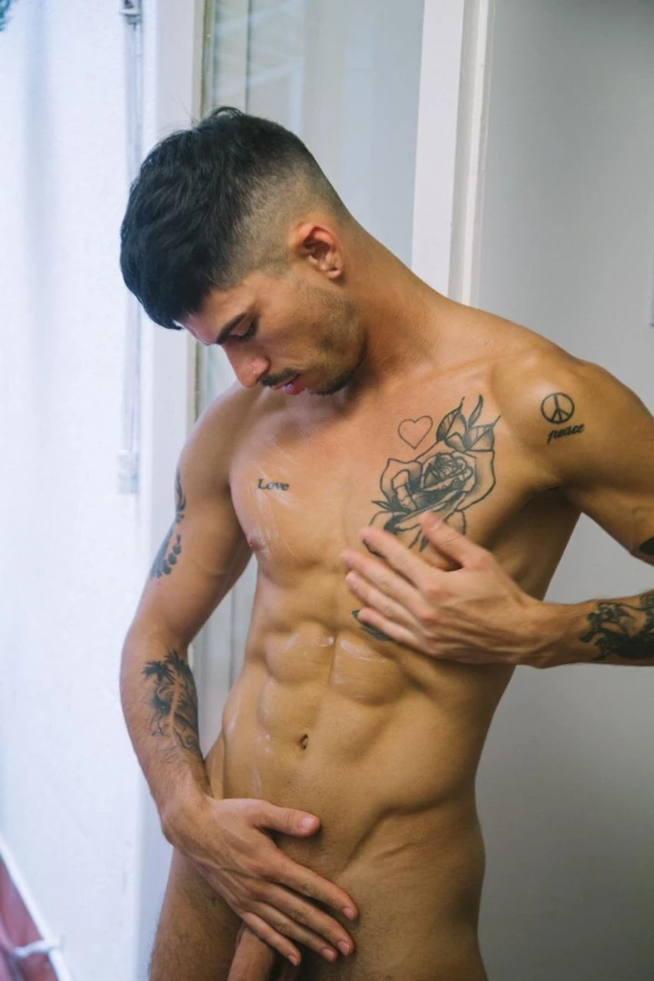 Welcome to bastianmoreyrra pretty boy who wants to make your fantasies part 3 