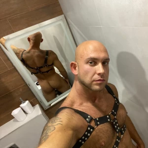 Hung hairy alpha jordan_top only a few spots left hurry up jordan_top part 2